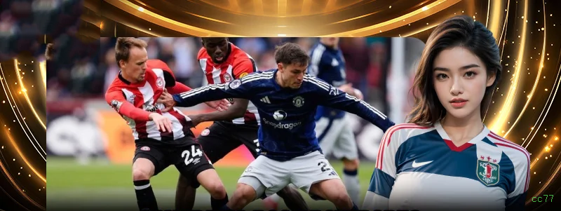 Plataforma cc77 - Segurança, Tecnologia e Confiança